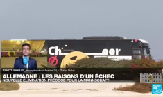 Mondial-2022 : Nouvelle élimination pour l'Allemagne : les raisons d'un échec