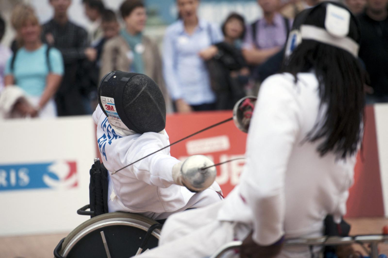 ( AFP / FRED DUFOUR )