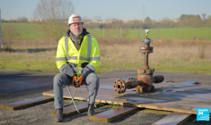 Hydrogène naturel découvert en France : la solution aux énergies fossiles ?