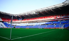 L’OL sanctionné par l’UEFA pour des chants homophobes