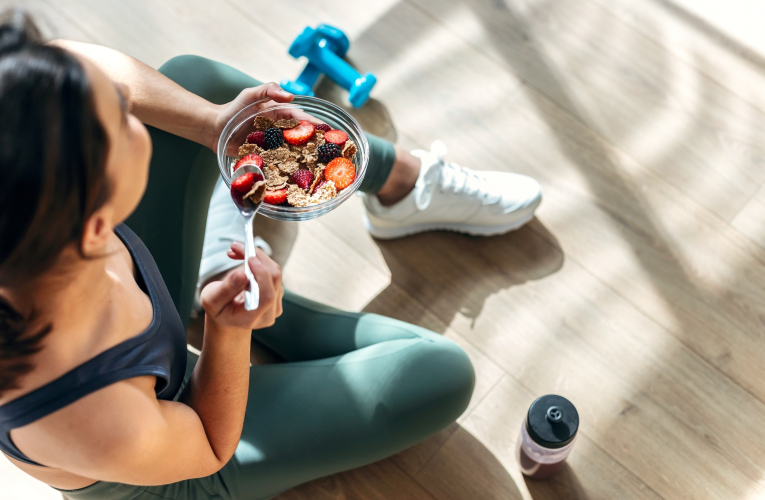 Bien-être au naturel: découvrez des méthodes simples pour prendre soin de vous
