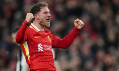 Liverpool domine, Arsenal piétine