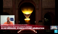 JO-2024 : "On espère avoir plusieurs Léon Marchand et Florent Manaudou dans les prochaines années"