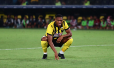 Anthony Martial ne désespère pas de trouver un club