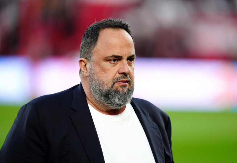 Le propriétaire de Nottingham Forest s’embrouille avec Nuno Espirito Santo directement après le match