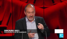 Le triomphe de "Nomadland" aux Oscars