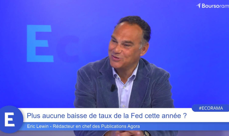 Plus aucune baisse de taux de la Fed cette année ?