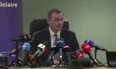 Quentin Deranque: mise en examen requise pour "homicide volontaire" de sept suspects