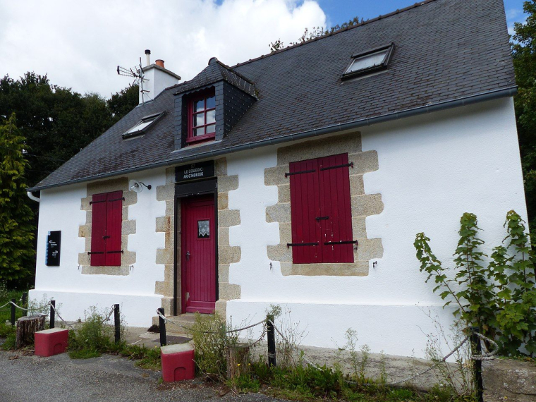 (Crédits photo : Wikimedia Commons - Tsaag Valren )