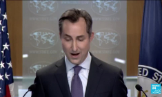 La réunion avec Poutine est "un tremplin" pour des liens plus forts, selon Kim