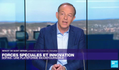 Forces spéciales et innovation : le SOFINS, une plateforme incontournable