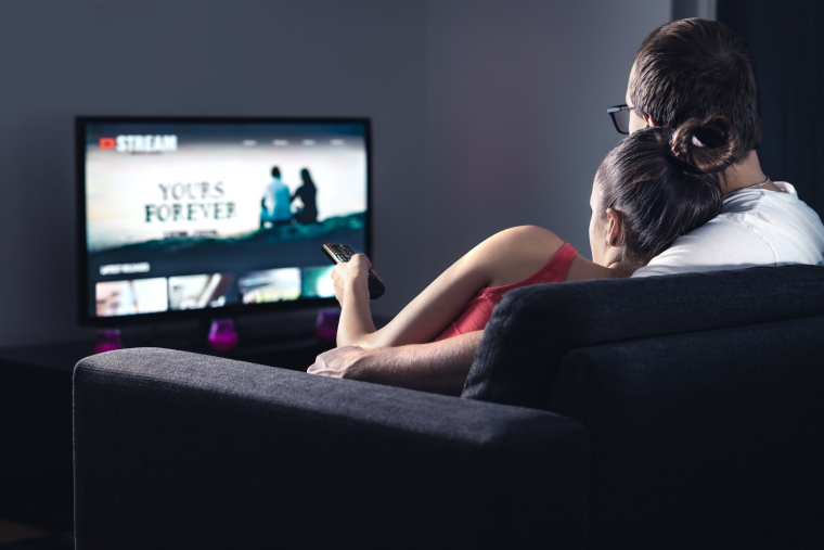 Les futures plateformes de SVOD arrivent (Crédits photo : Shutterstock)