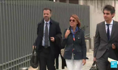 Viols de Mazan : l'absence prolongée du principal accusé plonge la suite du procès dans l'incertitude