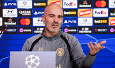 L'avis tranché d'Enzo Maresca sur le PSG