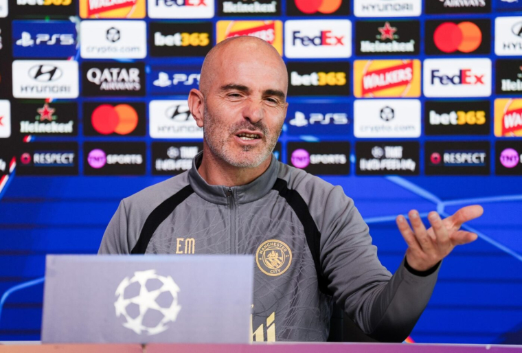 L'avis tranché d'Enzo Maresca sur le PSG