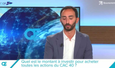 Quel est le montant à investir pour acheter toutes les actions du CAC 40 ?