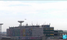 Panne mondiale : "certaines activités informatiques" du comité d’organisation des JO perturbées