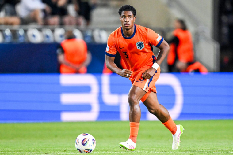 Les Pays-Bas rejoignent le Portugal en quarts