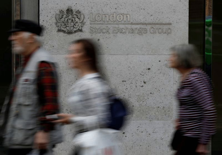 LES BOURSES EUROPÉENNES TERMINENT EN NETTE HAUSSE