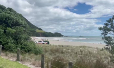 Glissement de terrain en Nouvelle-Zélande: les secouristes recherchent les disparus