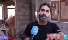 Gaza : trois mois après une guerre éclair, l'aide peine à arriver