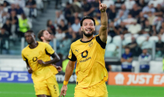 Le meilleur joueur algérien de l'année 2025 a été récompensé