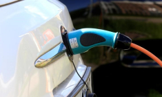 PRÈS DE 60% DES VOITURES VENDUES EN NORVÈGE SONT ÉLECTRIQUES