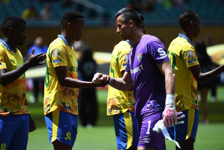 Fábio est le gardien le plus invincible de l'histoire