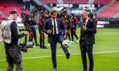 Pour diffuser du Mondial 2026 en France, c’est tout un programme