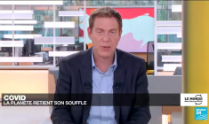 Covid, la planète retient son souffle
