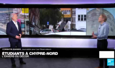 Étudiants étrangers à Chypre-Nord : fausses promesses et désillusions