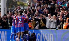 Crystal Palace a-t-il changé de dimension ?