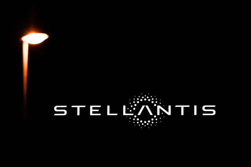 STELLANTIS: NOUVEAUX RÉSULTATS RECORD AU PREMIER SEMESTRE GRÂCE À L'ÉLECTRIFICATION