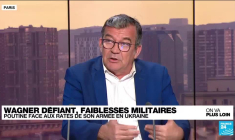 Trump: haro sur la justice