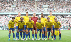 Un match américo-danois tourne en faveur du Danemark