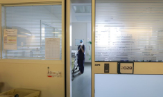 CORONAVIRUS: LA FRANCE FAIT ÉTAT DE PLUS DE 3.500 PERSONNES EN RÉANIMATION