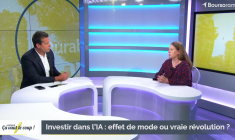 Investir dans l’IA : effet de mode ou vraie révolution ?