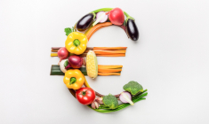 La Guadeloupe et la Martinique importent respectivement 62 et 65% de leurs biens de consommation. (crédit : Adobe Stock / photo générée par IA)