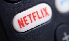 NETFLIX PERD DES ABONNÉS POUR LA PREMIÈRE FOIS EN DIX ANS, LE TITRE CHUTE