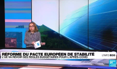 Pacte européen de stabilité : quel avenir après la pandémie de Covid-19 ?