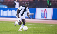 Benjamin Mendy quitte le FC Zurich