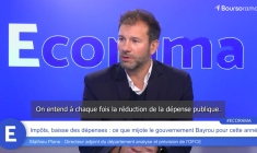 Impôts, baisse des dépenses : ce que mijote le gouvernement Bayrou pour cette année