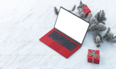 (Protéger ses objets préférés du quotidien est encore plus malin à l'occasion de Noël - Crédit photo : Adobe Stock)