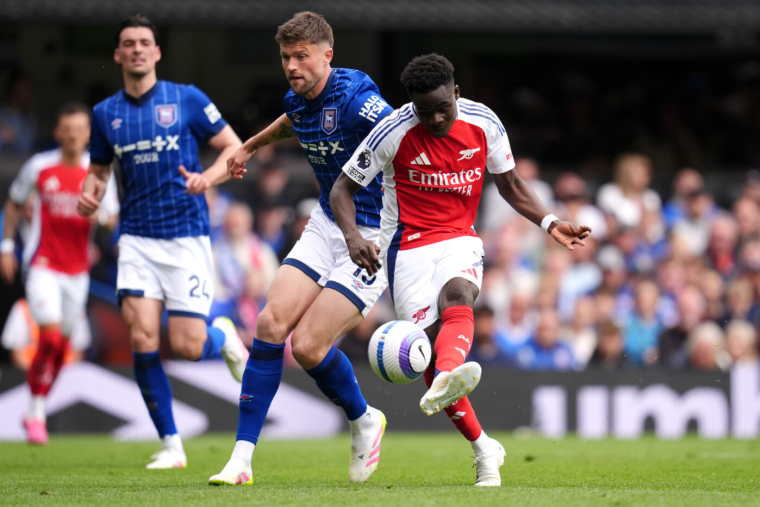 Arsenal déroule, Chelsea à l'arrache, Manchester United redescend sur terre