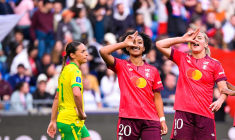 Lyon fonce (encore) en finale