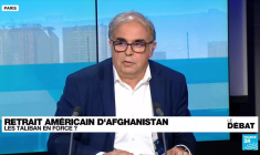 Retrait américain d'Afghanistan : les Taliban en force ?