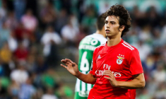 Et si João Félix revenait à Benfica ?