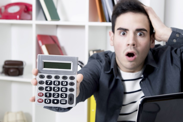 Budget de la France : de nouvelles mesures d’économies semblent inévitables (Crédit photo : Fotolia)