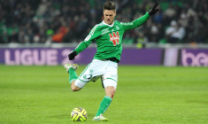 Un ex-buteur de Saint-Étienne raccroche les crampons