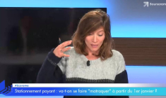 Stationnement payant : va-t-on se faire "matraquer" à partir du 1er janvier ?